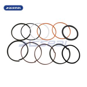 China Excavator Digger Bucket Seal Kit YN01V00039R200 YN01V00052R100 wholesale
