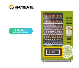 China Snack vending machines wholesale