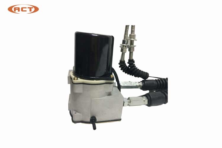 HD700 HD820 Stepper Throttle Motor 709-45200006 Accelerator Motor