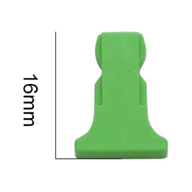 33 Simplex APC SC Fiber Optical Adapter Low Insertion Loss / Return Loss