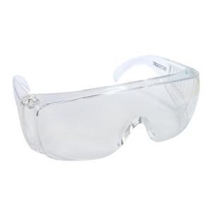 China Anti Fog Medical Eye Goggles , Hospital Safety Glasses Transparent Color wholesale