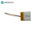 High Voltage Li-Polymer Battery 402830 3.8V 430mAh HV LiPo Batteries For Medical