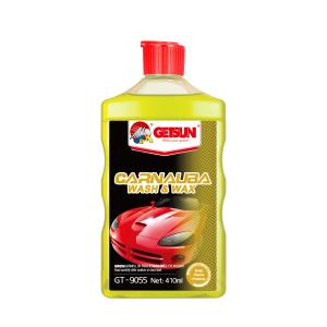 China ODM Glossy Carnauba Car Polish Waxes Automotive Paint wholesale