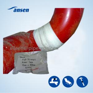 China Emergency Pipe Repair Bandage Stop Leak Pipe Wrap Tape Fix Tape For Repairing Leaking Pipes wholesale