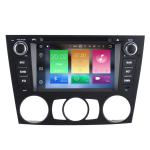 Mirrorlink Android Bmw In Car Dvd Player , Capasitive Screen Bmw Dvd Player