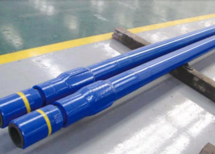 API standard D36 Thread Dynamic Drilling Downhole Mud Motor