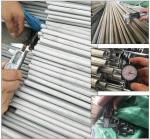 310 Stainless Steel Pipe Tube 304 201 316 316L 901