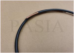 China Single Core 600V Mi Heat Trace Cable Cupro Nickel Sheath wholesale