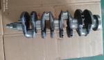 F18D3 Engine Crankshaft 1222185Z10 96496267, 96418467, 1222185Z10, 96385403 for