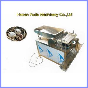 China quail egg shelling machine,quail egg sheller wholesale