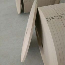 China 5mm 50m/Min Paper Core Straw Making Machines Production Line wholesale