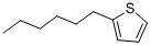 China 2-n-Hexylthiophene CAS: 18794-77-9 wholesale