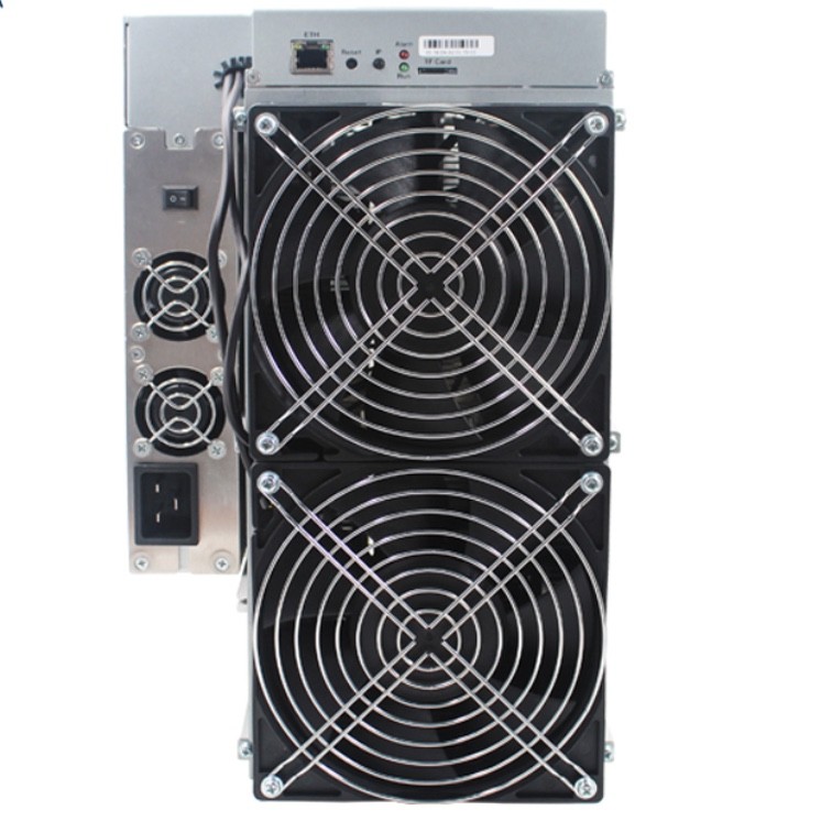 Scrypt Goldshell HS3 Miner 2TH/S 2000W Asic Blockchain Mining