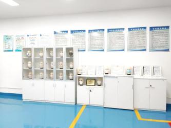 Shanghai Junqi Protective Equipment Factory