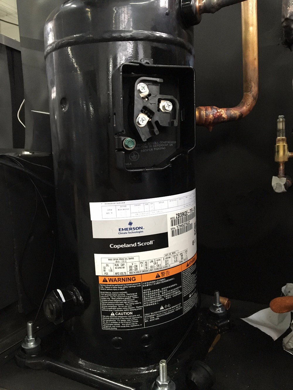 8000W Square Ice Maker Machine 50kg/day For Coffee Shop