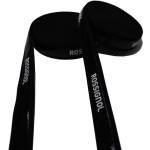Silicone Elastic With Printed Logo Nylon Non Slip Waistband