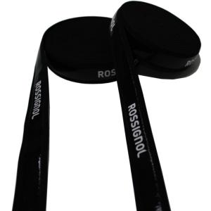 China Silicone Elastic With Printed Logo Nylon Non Slip Waistband wholesale