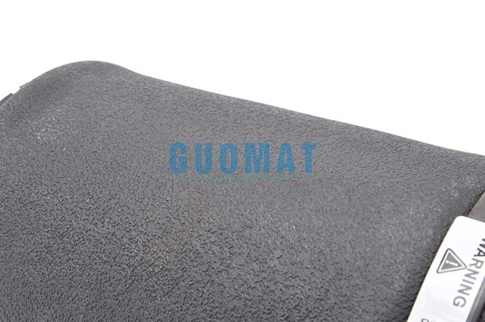 Plastic / Natural Rubber Air Suspension Spring Bag for BMW 5 Series E39 37121094613