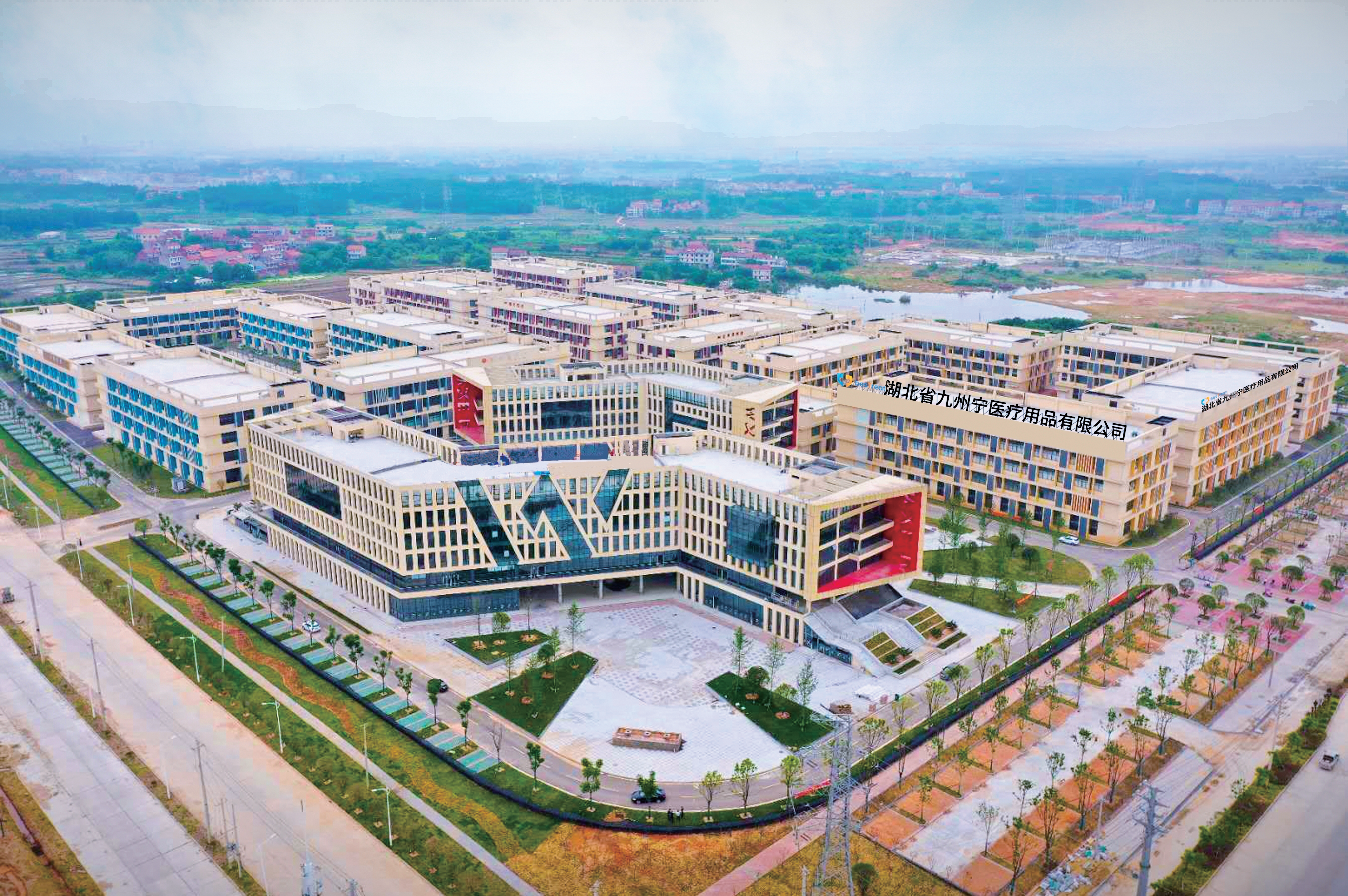 Bestreat Safety First Aid Solution Co.,Ltd