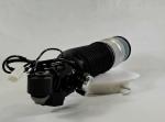 Rolls Royce Ghost RR4 Rear Air Suspension Kit 37126851605 37126851606