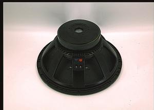 China 98dB SPL Audio Speakers wholesale