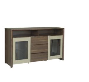 China Hot sale wooden dining room sideboard wholesale