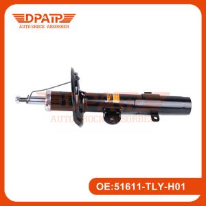China Honda CRV/RW1/17- Rear Shock Absorber Car Suspension Parts 51611-TLY-H01 wholesale