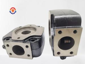 China PVG048 PVG065 PVG075 Excavator Hydraulic Parts Pump Head Cover AT170985 4833940 wholesale