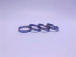 ISUZU 6HK1 4HK1 Valve Seat Ring 8-98028875-0 8-94395888-0 Durable
