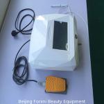 30MHz portable endovenous treatment spider veins laser removal machine