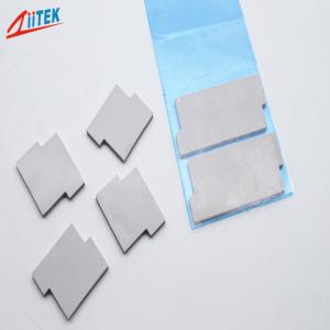 China China Wholesale Thermally Conductive Pad Gap Filler Thermal Pads Heat Transfer wholesale