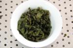 Healthy Organic Oolong Tea Good Quality