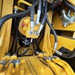 Earthmoving Secondhand Pc400-7 Komatsu Excavator Heavy Track Digger