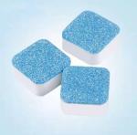 15g Deep Cleaning Washing Machine Tablets Washer Self Clean Tablets Customized