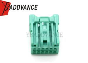 China 12 Pin 6098-4640 100MΩ Sws Series Sumitomo Connector wholesale