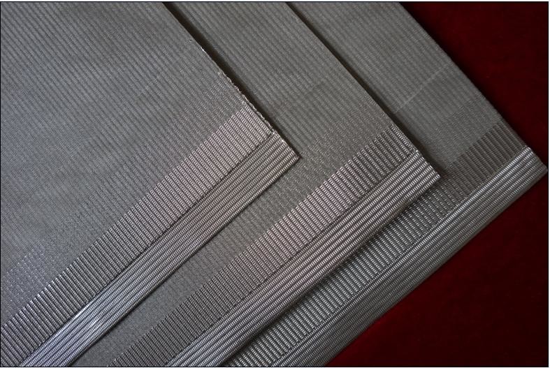 Professional Sintered Mesh Screen Acid Resistance Alkaline Resistance