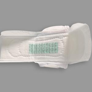 China Breathable Overnight Sanitary Napkins wholesale