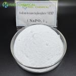 White Powder 68% Sodium Hexametaphosphate for Industrial Manufacturing