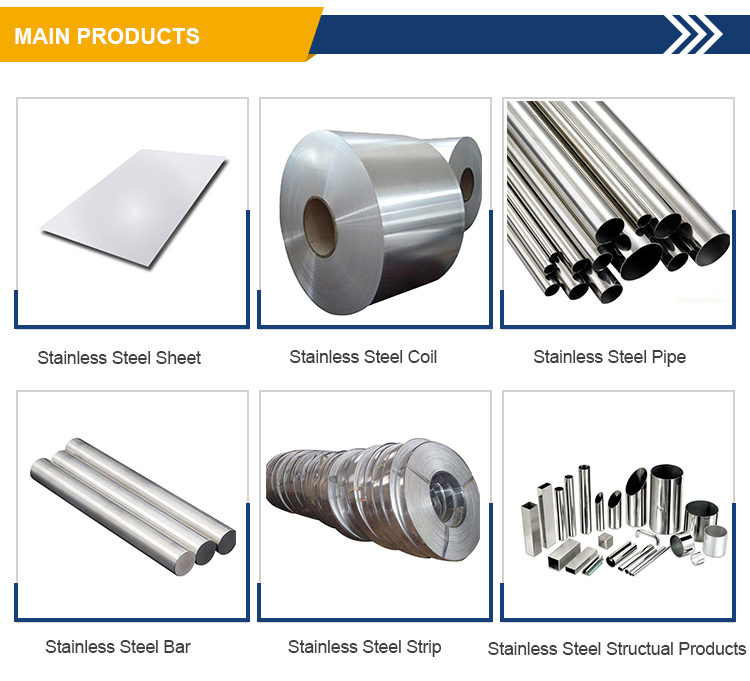 301L 420 Stainless Steel Flat Bar Round Bar 1-12m Length ASTM Polished Surface