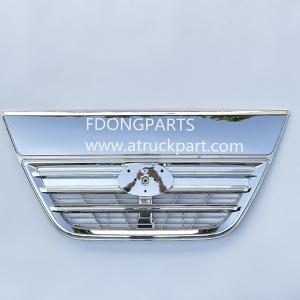 China Chrome Grille 130CM For Nissan UD PKB/CWM454 Nissan Truck Spare Body Parts wholesale