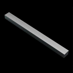 China Surface Polished Guillotine Shear Blades YG13X HRA92 300x25x20 wholesale
