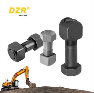 China ITM 1S1860 1S1859 7H3609 9S2727 6Y0846 9W3361 7H3597 1M1408 4F3658 4F0367 Track Bolt wholesale