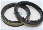 Wheel Hub Oil Seal NBR Material Rotary Shaft Seals For Truck Tractor