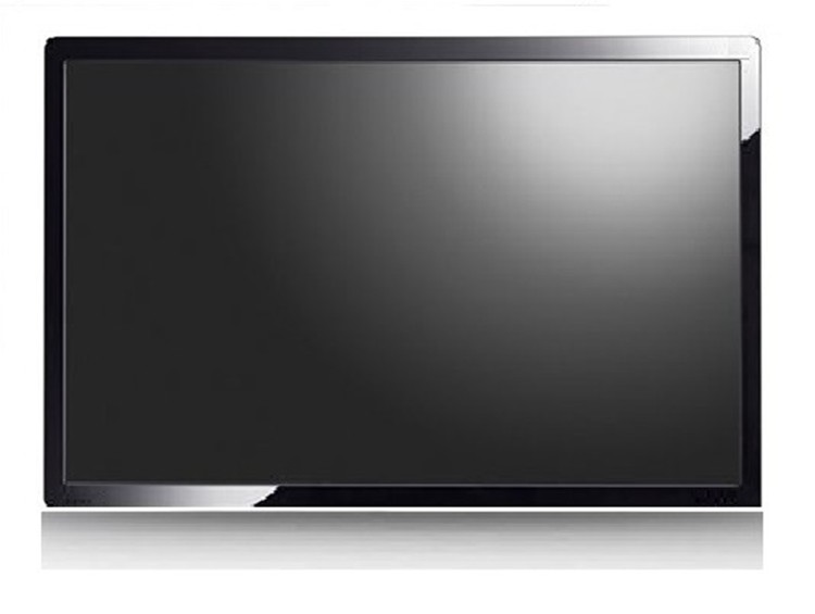 18.5 Inch LCD Panel 1366x768 Color TFT LCD Screen 250 cd/m2 for Industrial