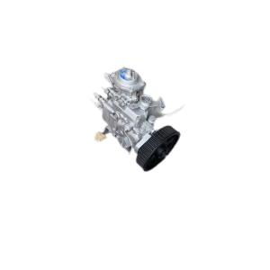 China Used Fuel Pump Assembly For Mitsubishi 4D56T Diesel Engine wholesale