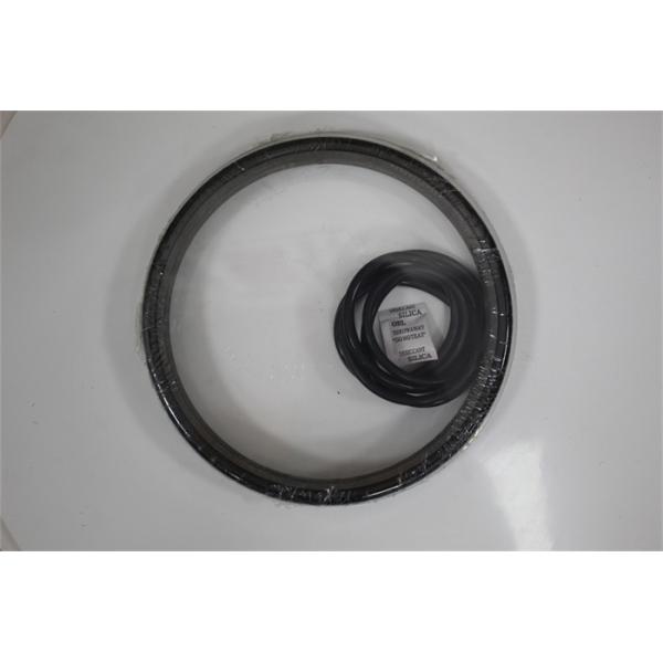 Belparts CX80C GM06VA GM10 192*215*33 Travel Gearbox Floating Seal Hydraulic Spare Parts For Crawler Excavator