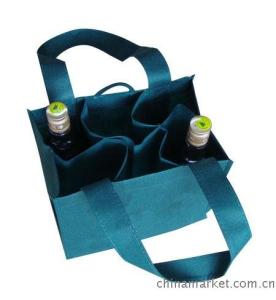China sell good quality non woven tote bag wholesale