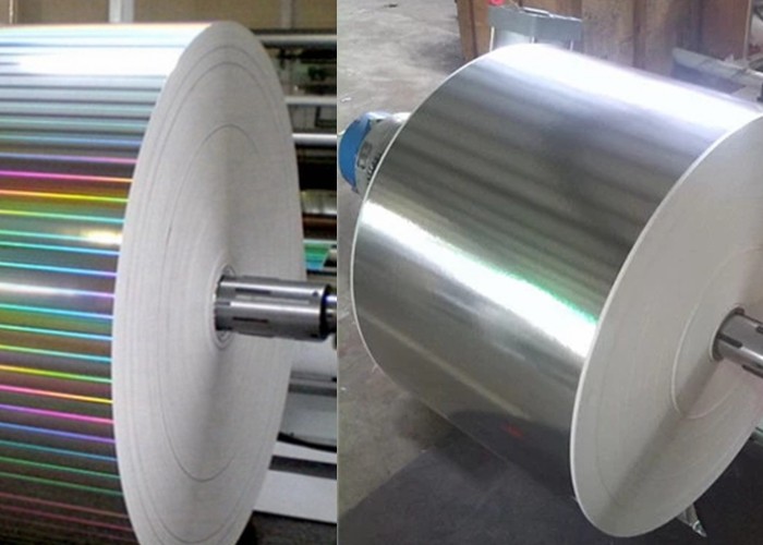 Jumbo Vertical Cardboard Laminating Machine , Flute Lamination Coating Machine