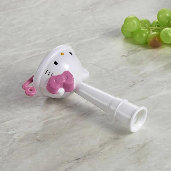 Cartoon Rabbit Children Splash Faucet Extender Baby Wash Saver