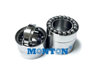 China 128709K 77*45*180mm Mud motor Radial Bearings wholesale